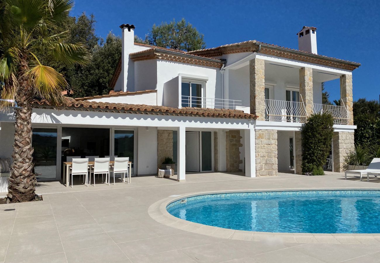 Villa in Biot - Villa Annabelle