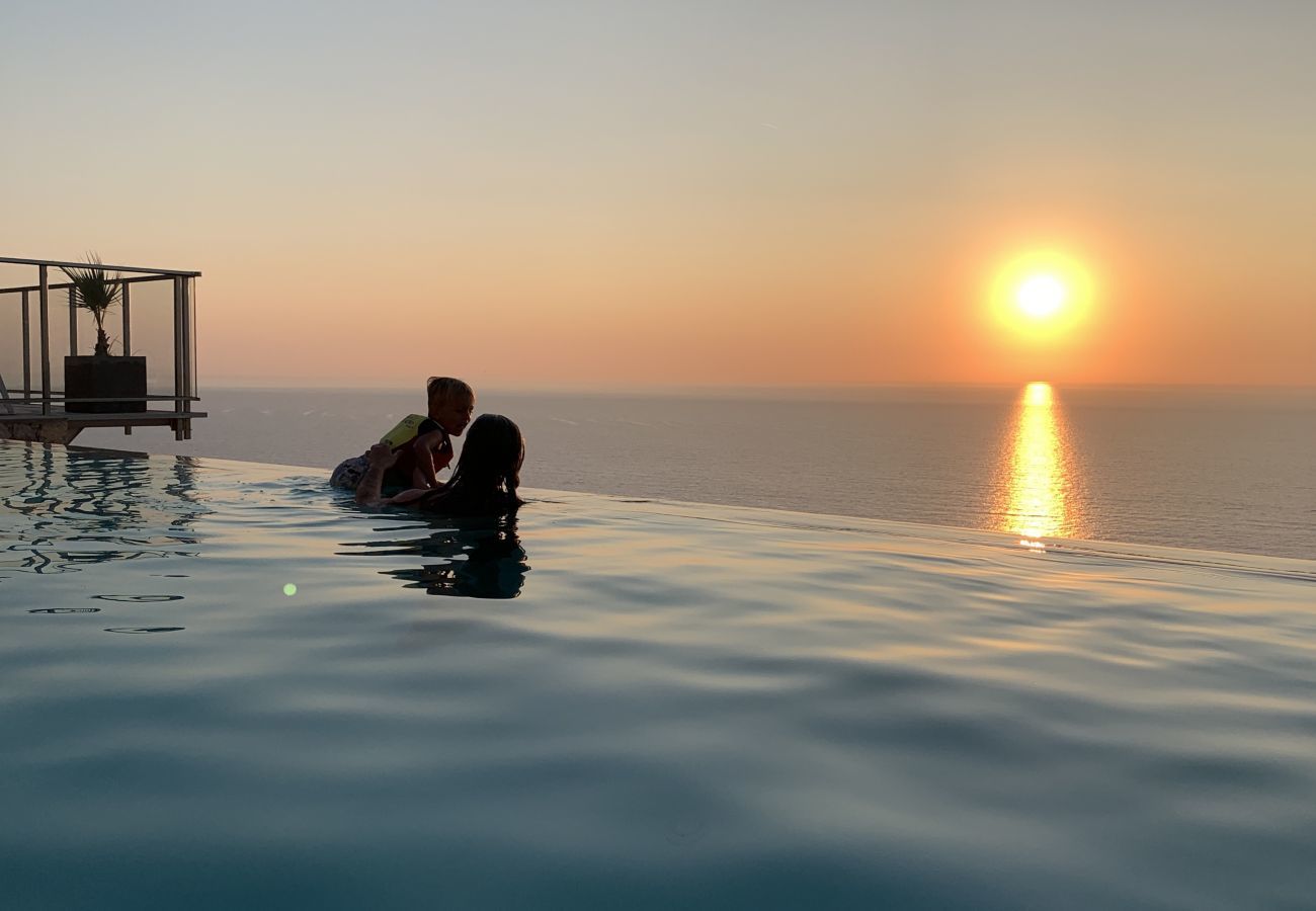 Villa in Agios Nikitas - Villa Kathisma Bay I