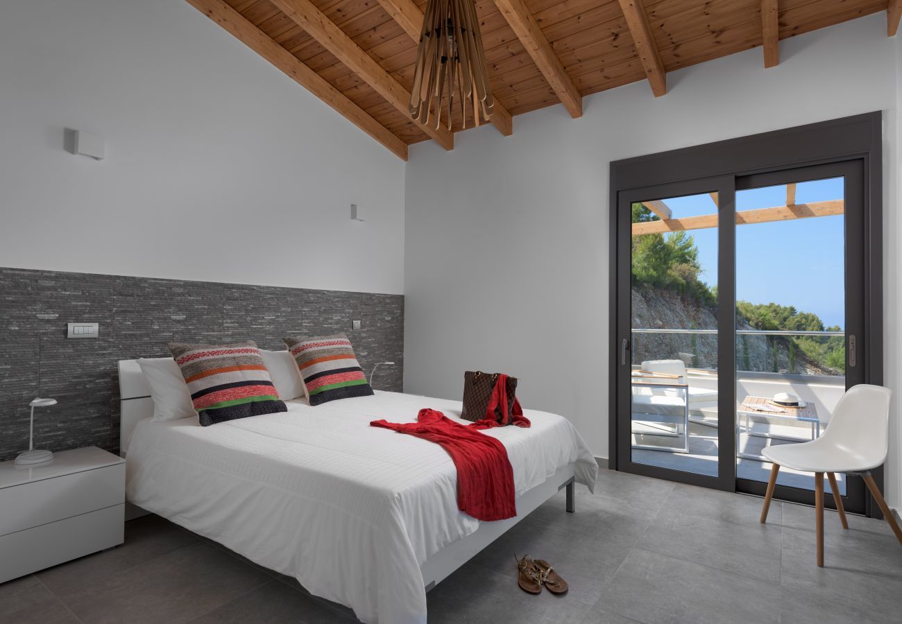 Villa in Agios Nikitas - Villa Kathisma Bay I