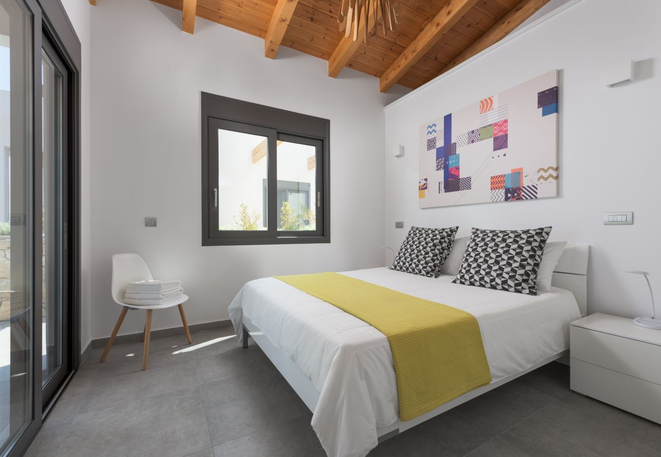Villa in Agios Nikitas - Villa Kathisma Bay I