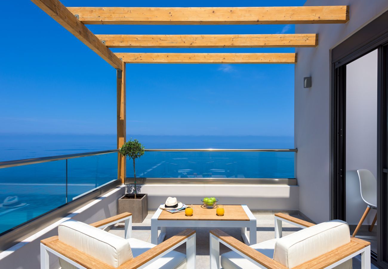 Villa in Agios Nikitas - Villa Kathisma Bay I