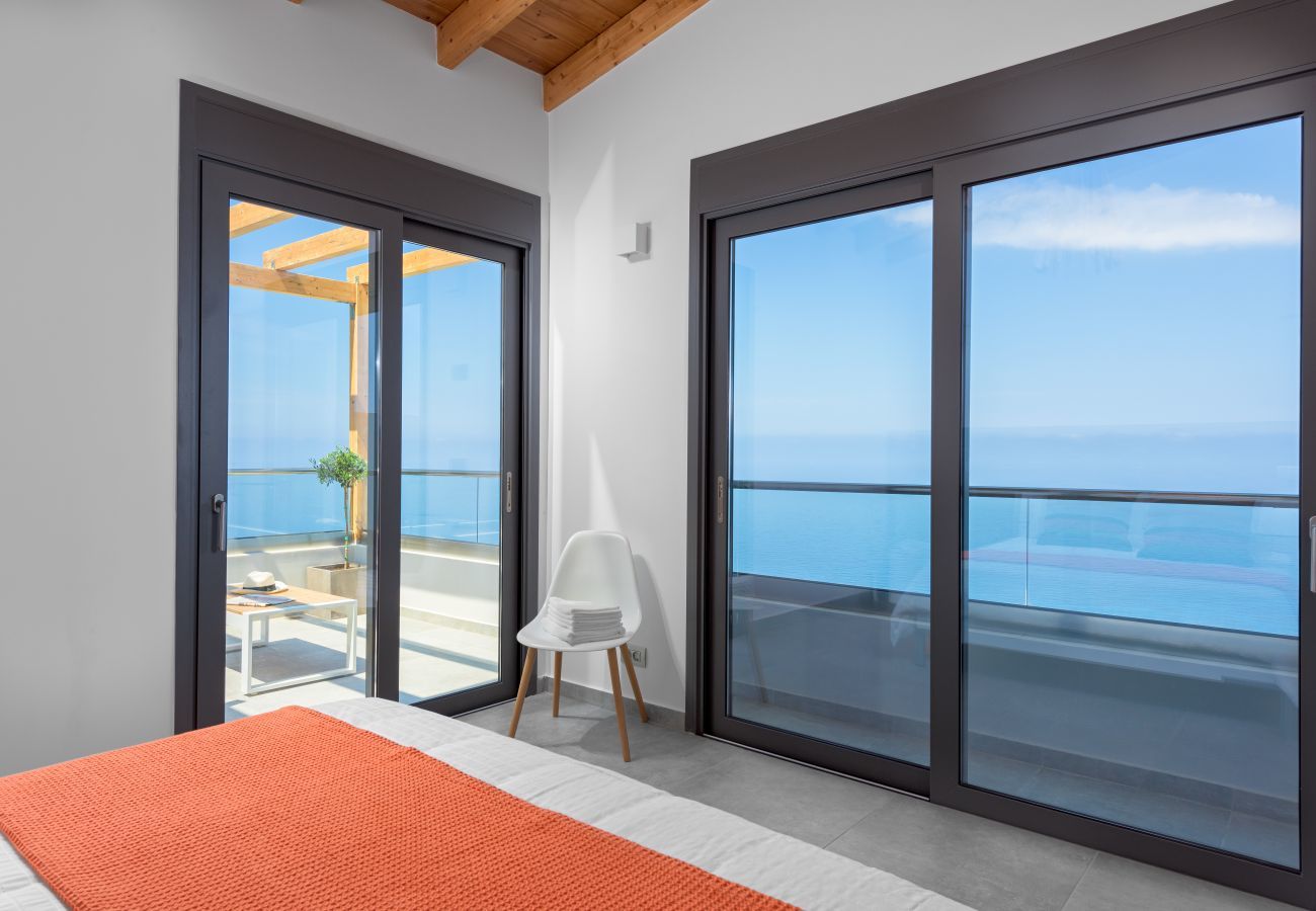 Villa in Agios Nikitas - Villa Kathisma Bay I