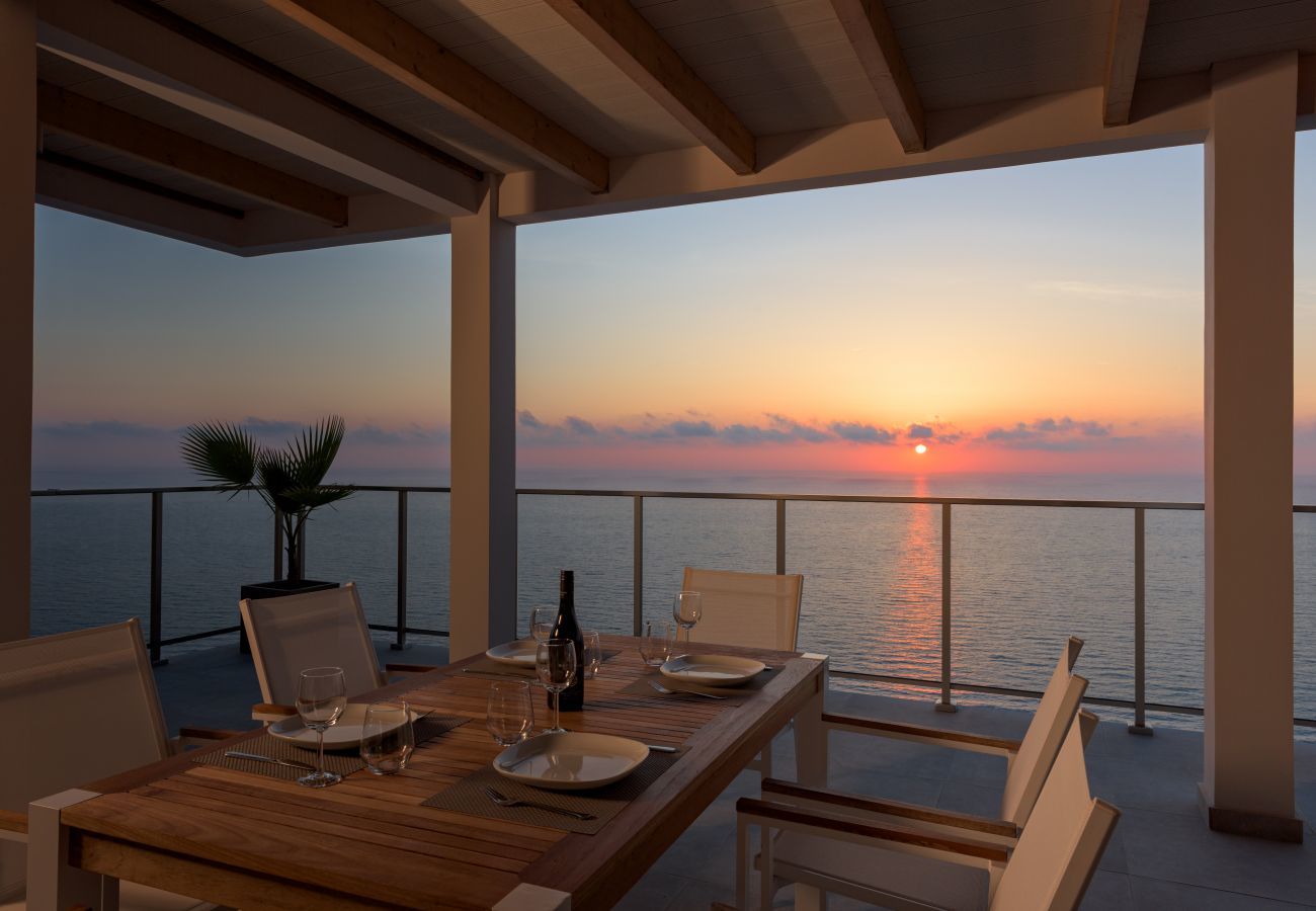 Villa in Agios Nikitas - Villa Kathisma Bay I