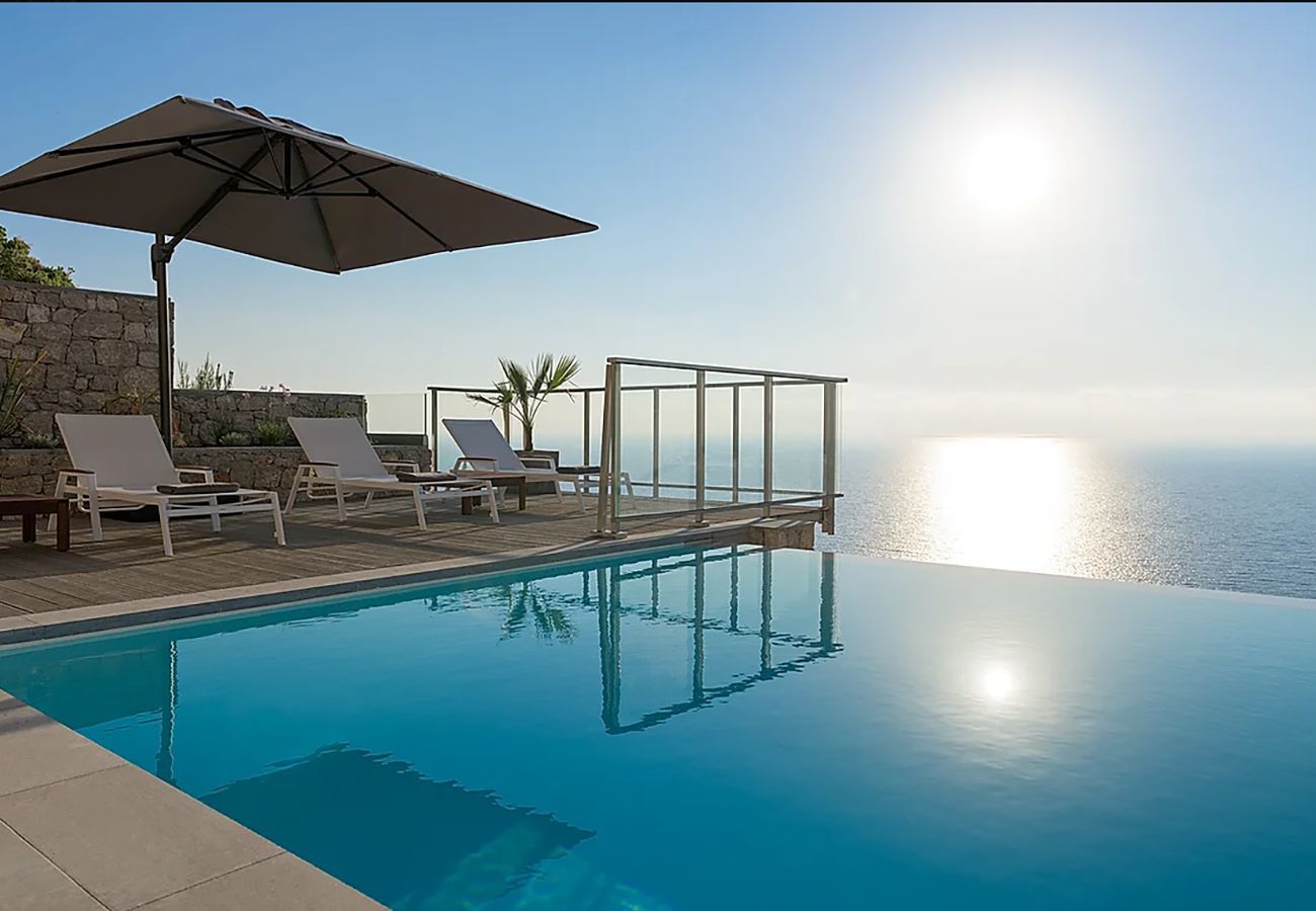 Villa in Agios Nikitas - Villa Kathisma Bay I