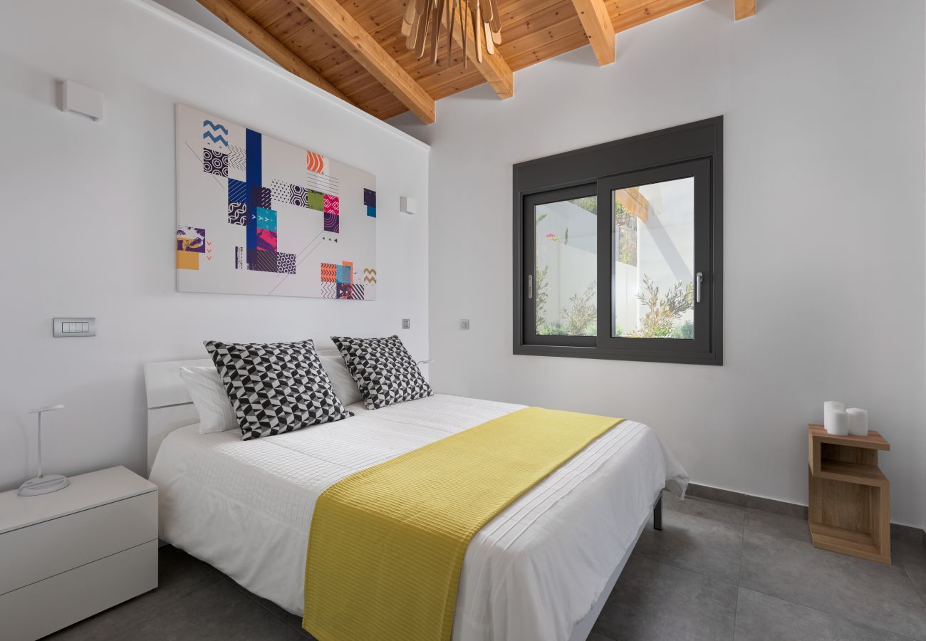 Villa in Agios Nikitas - Villa Kathisma Bay II