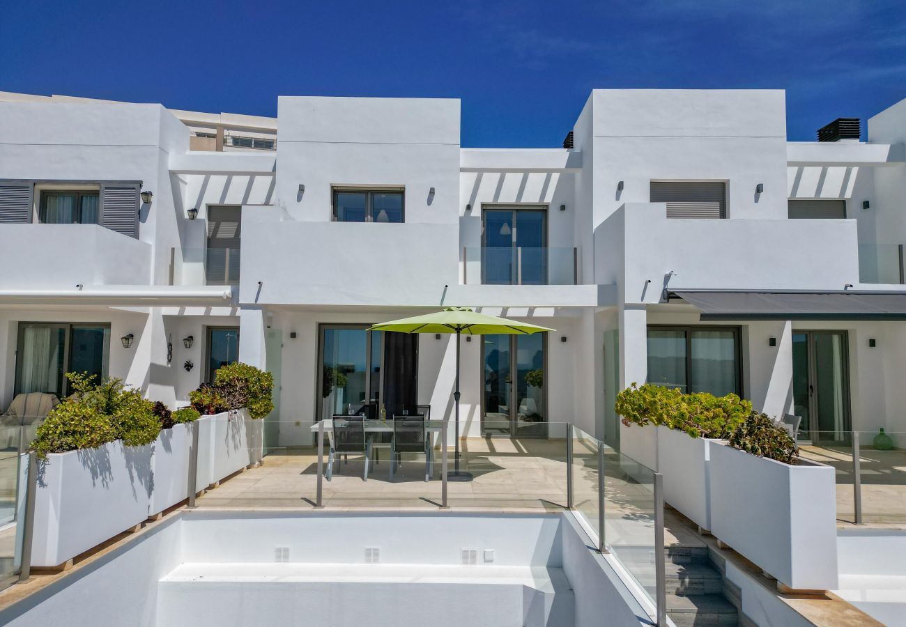 House in Benissa - Casita Travel | Casa Evita