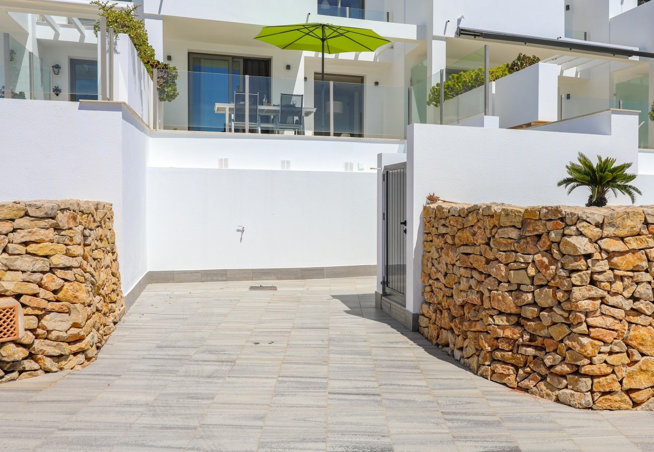 House in Benissa - Casita Travel | Casa Evita