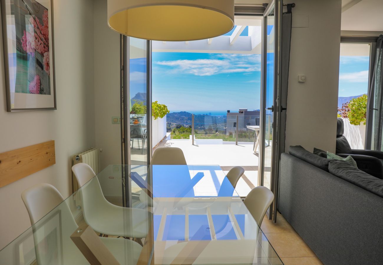 House in Benissa - Casita Travel | Casa Evita