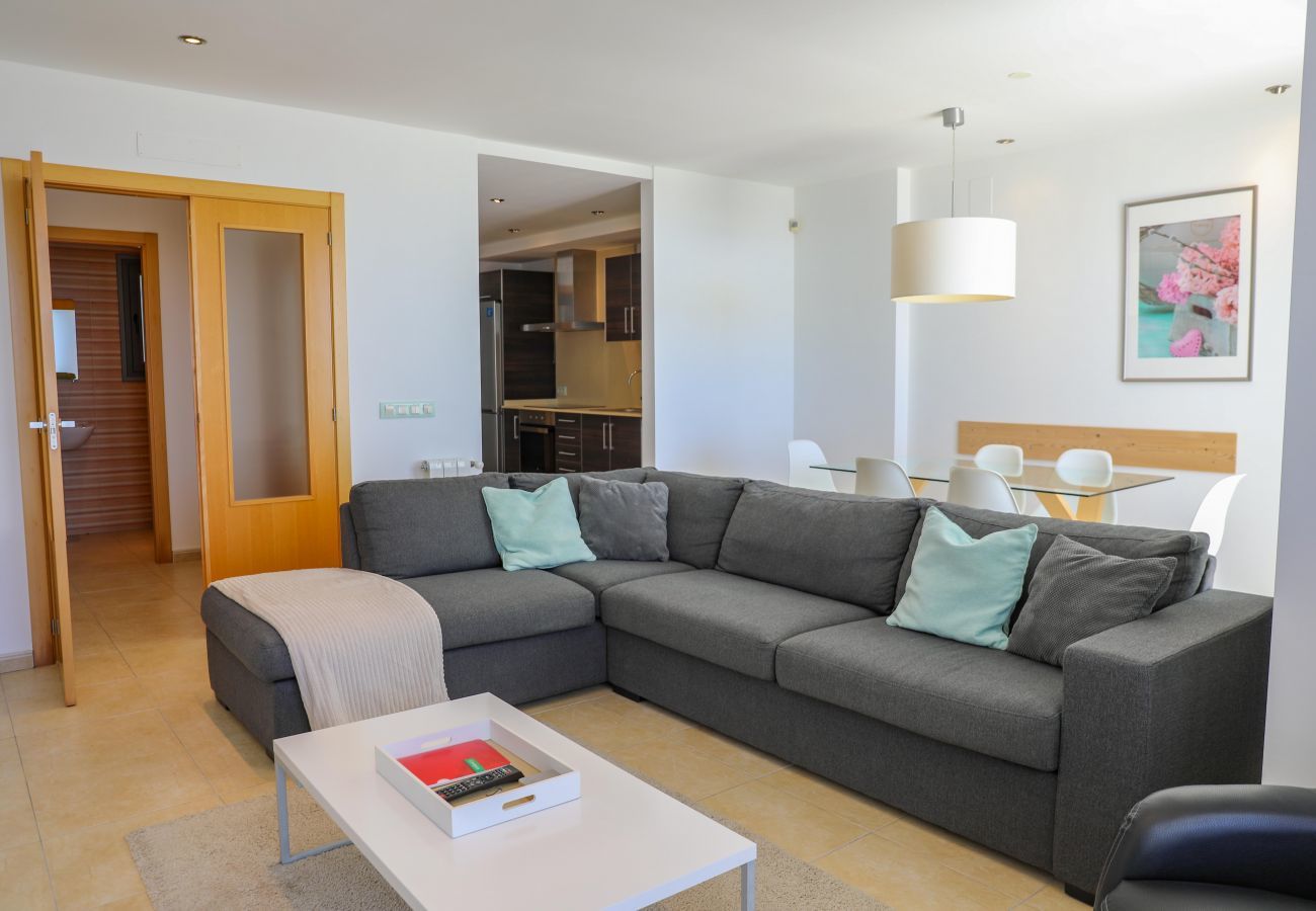 House in Benissa - Casita Travel | Casa Evita