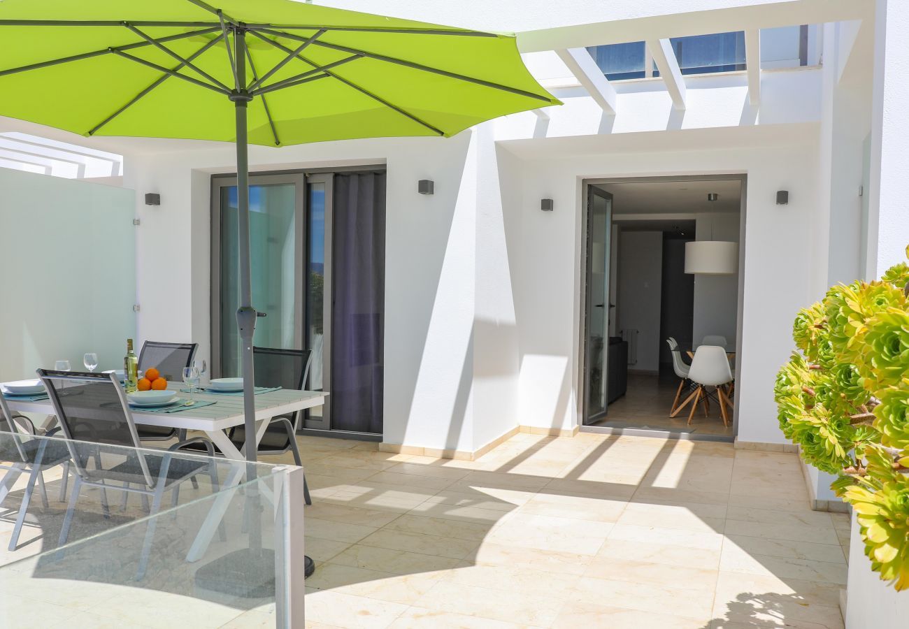 House in Benissa - Casita Travel | Casa Evita