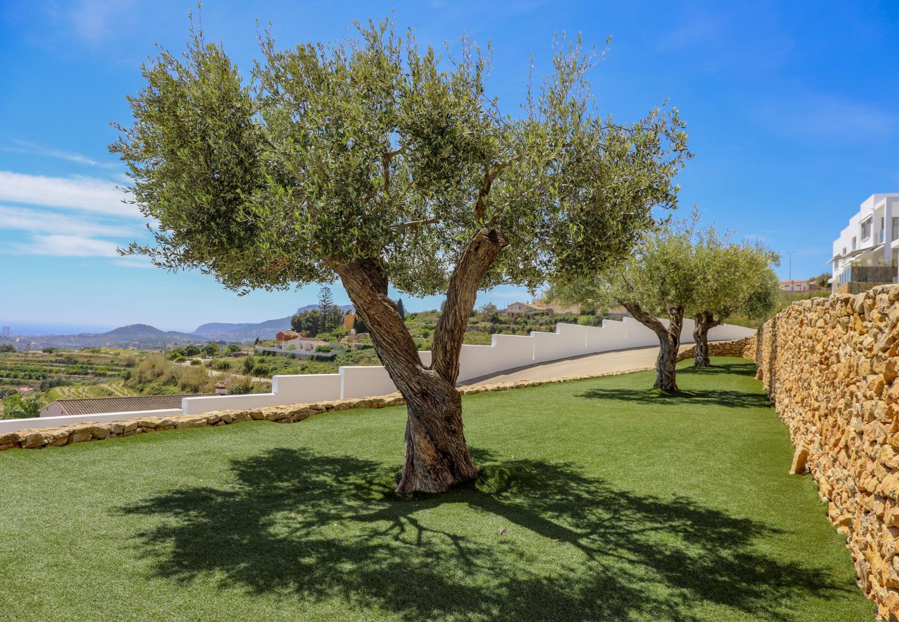 House in Benissa - Casita Travel | Casa Evita