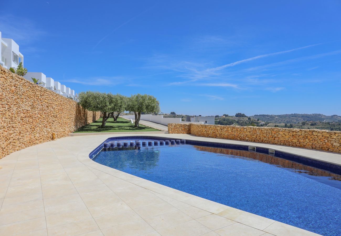 House in Benissa - Casita Travel | Casa Evita
