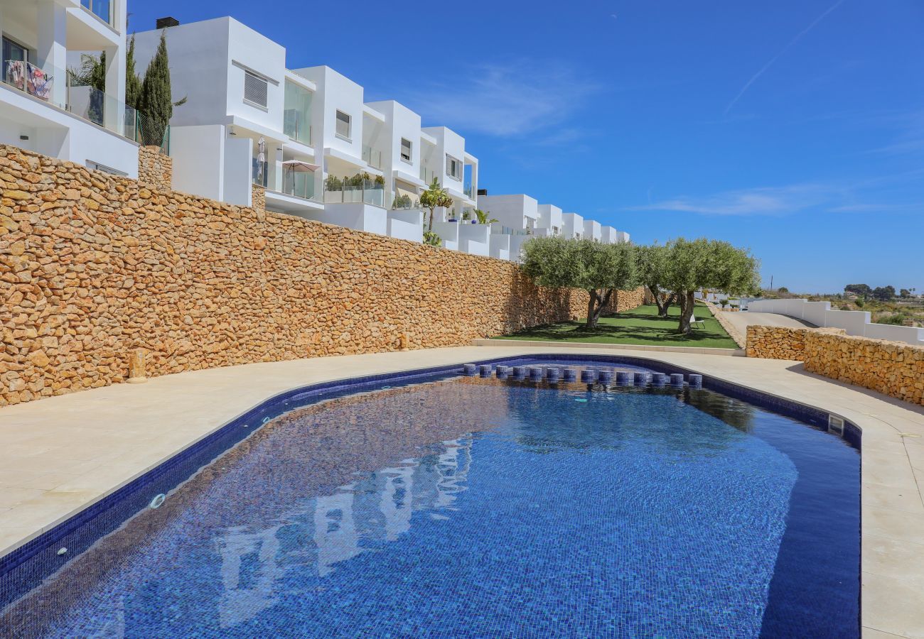 House in Benissa - Casita Travel | Casa Evita