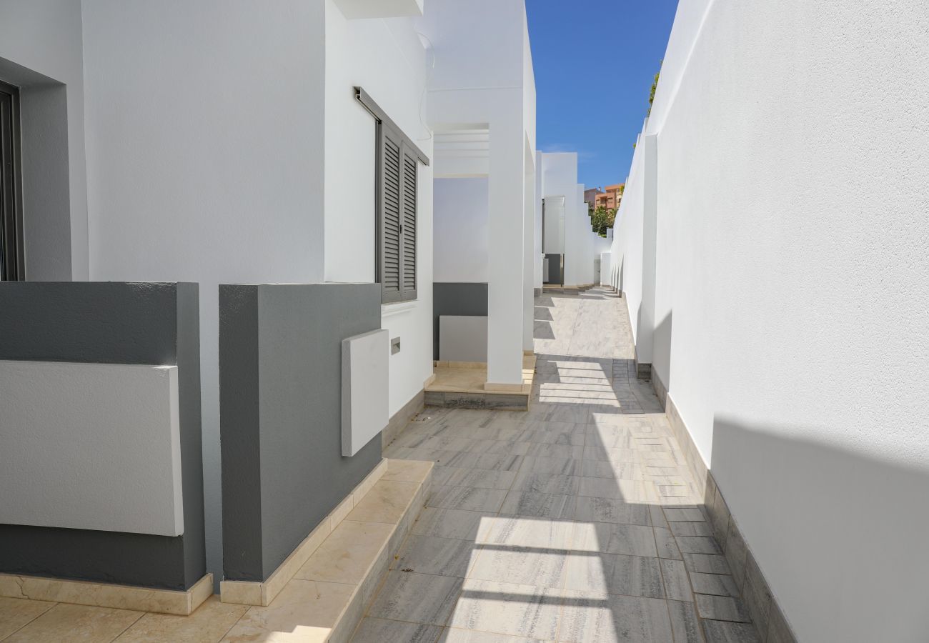 House in Benissa - Casita Travel | Casa Evita