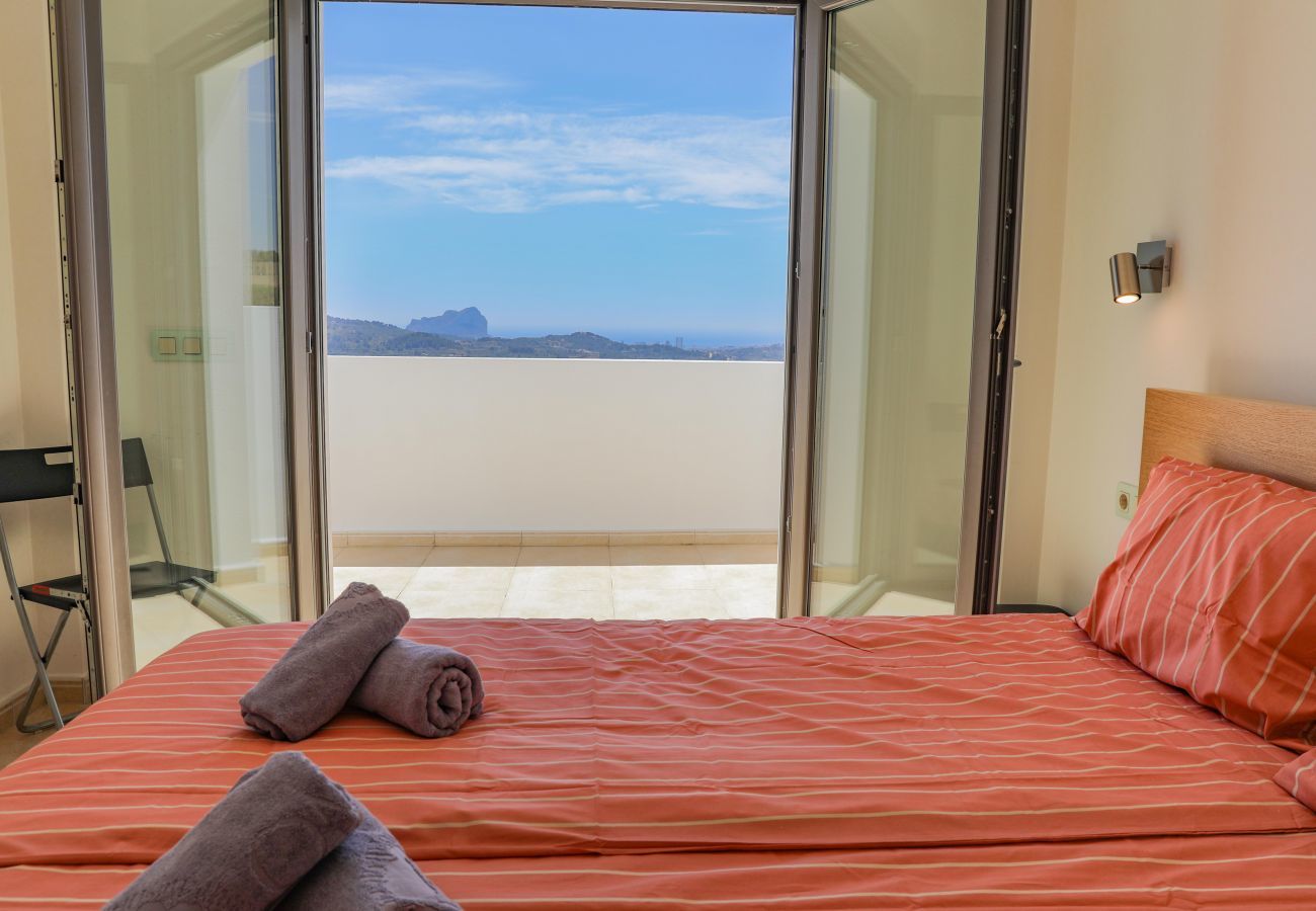 House in Benissa - Casita Travel | Casa Evita