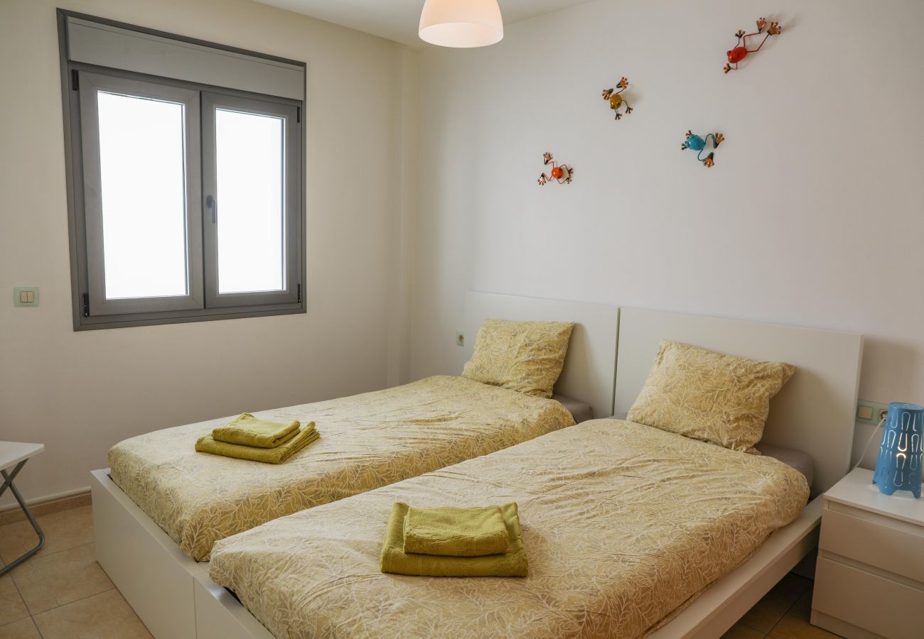 House in Benissa - Casita Travel | Casa Evita