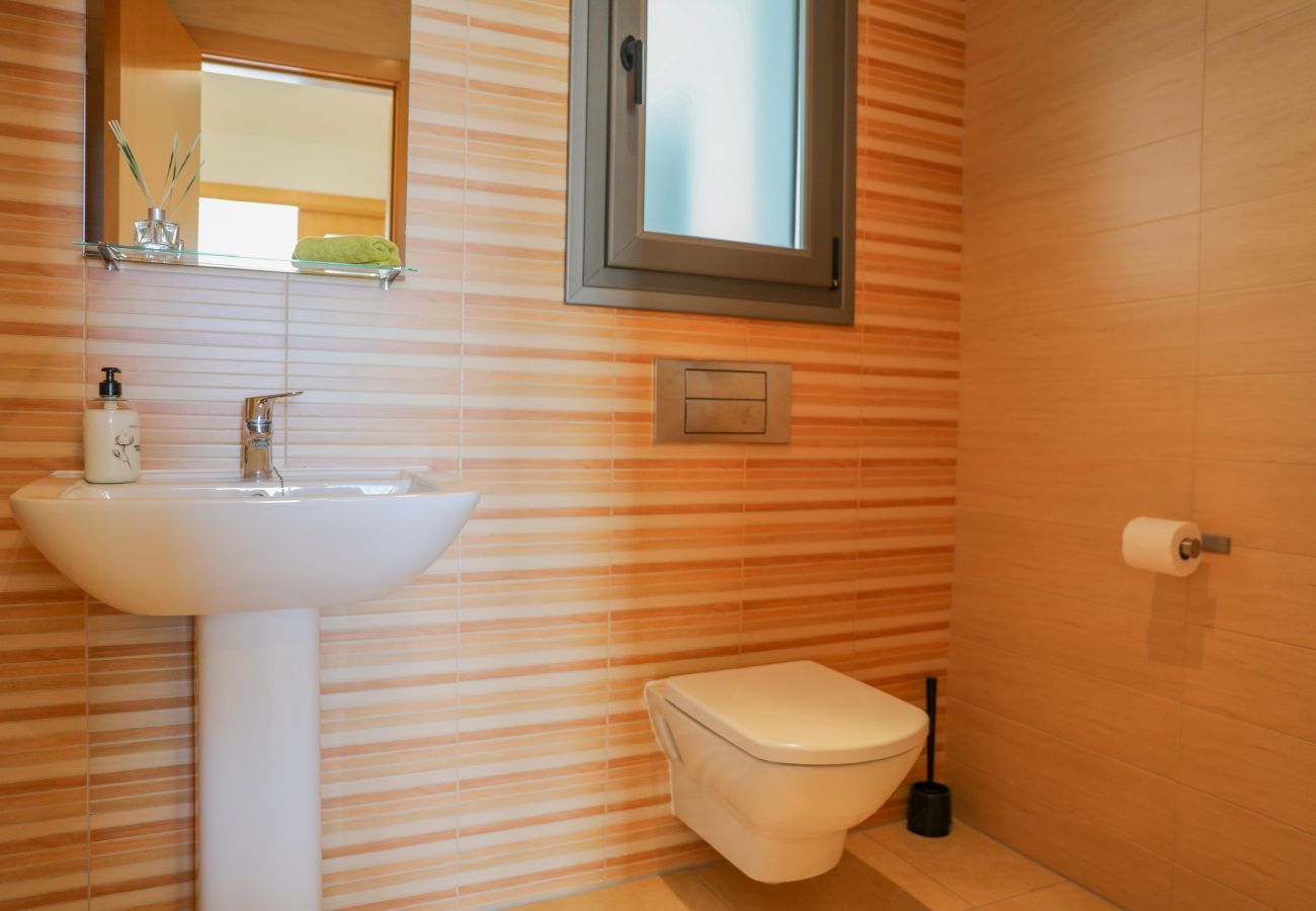 House in Benissa - Casita Travel | Casa Evita