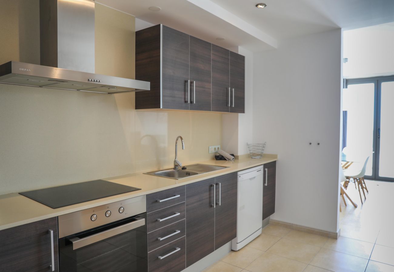 House in Benissa - Casita Travel | Casa Evita