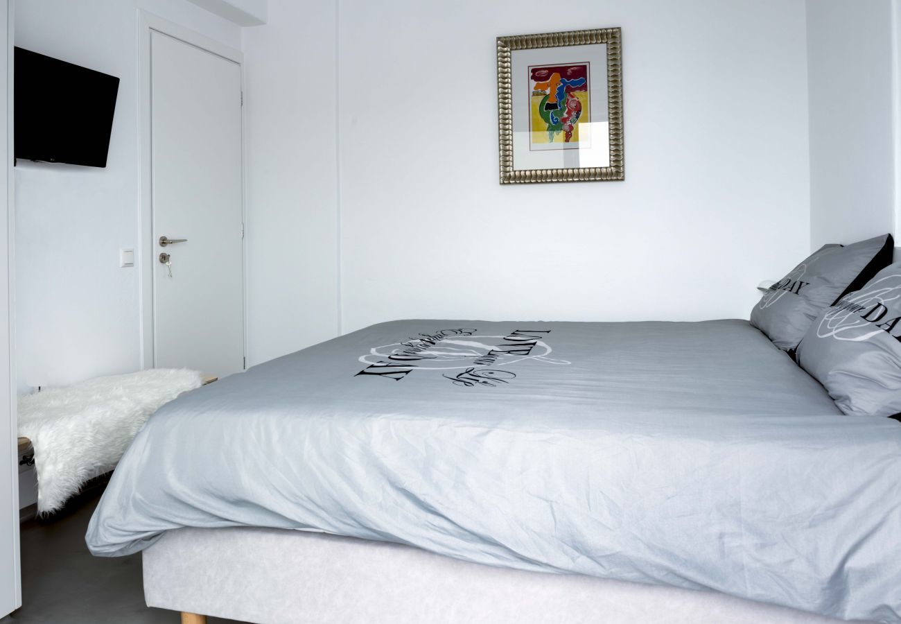 Villa in Agia Galini - Villa Galini Breeze