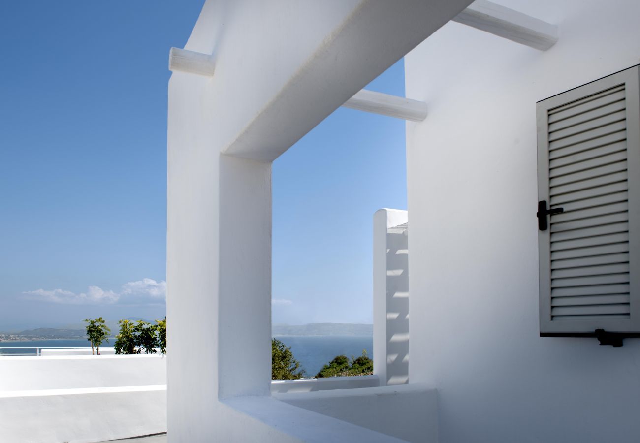 Villa in Agia Galini - Villa Galini Breeze