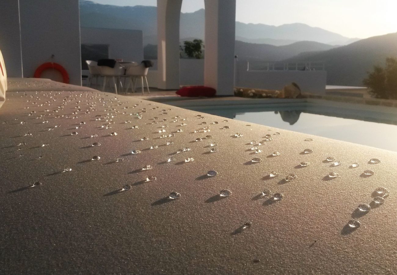 Villa in Agia Galini - Villa Galini Breeze