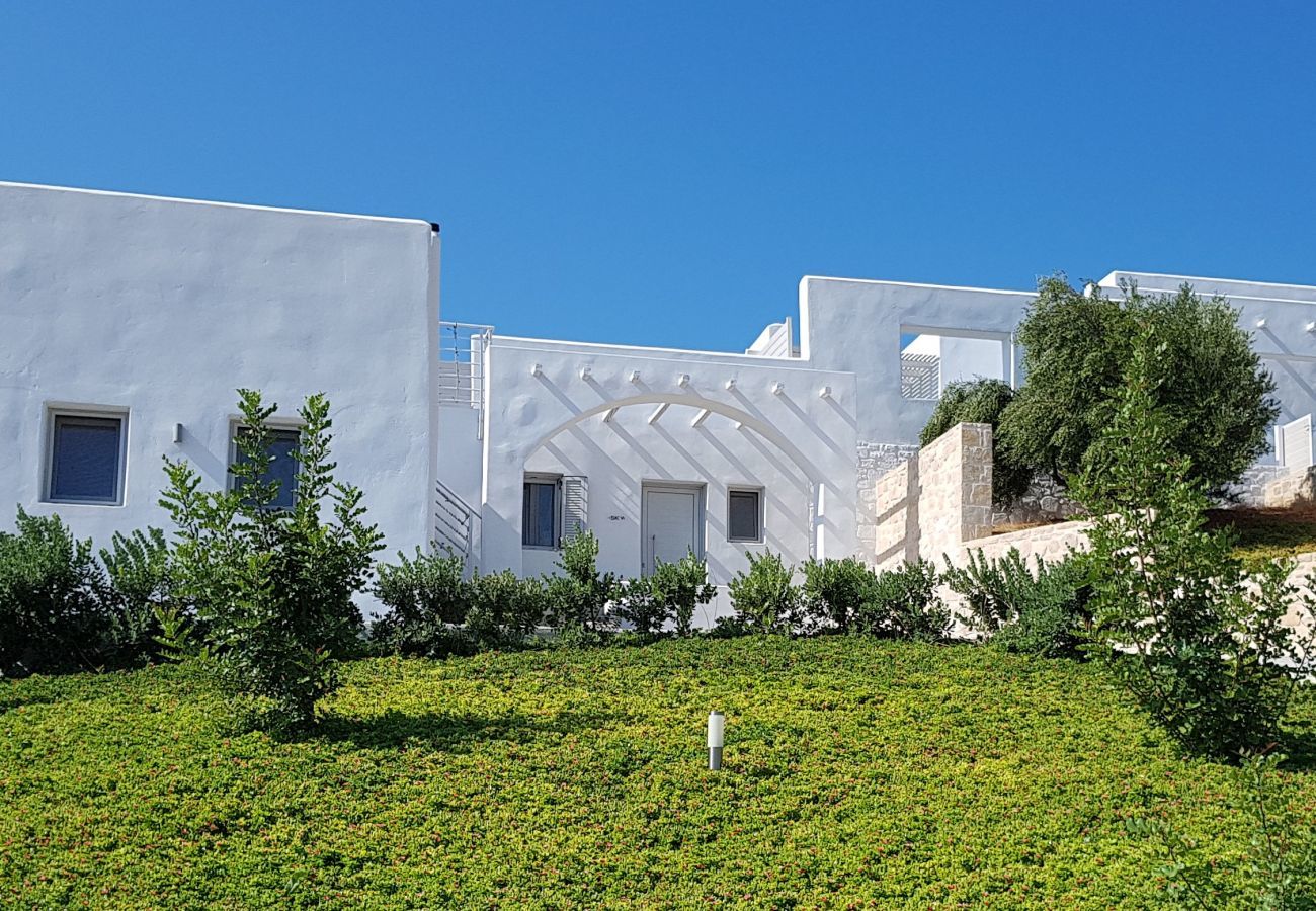 Villa in Agia Galini - Villa Galini Breeze