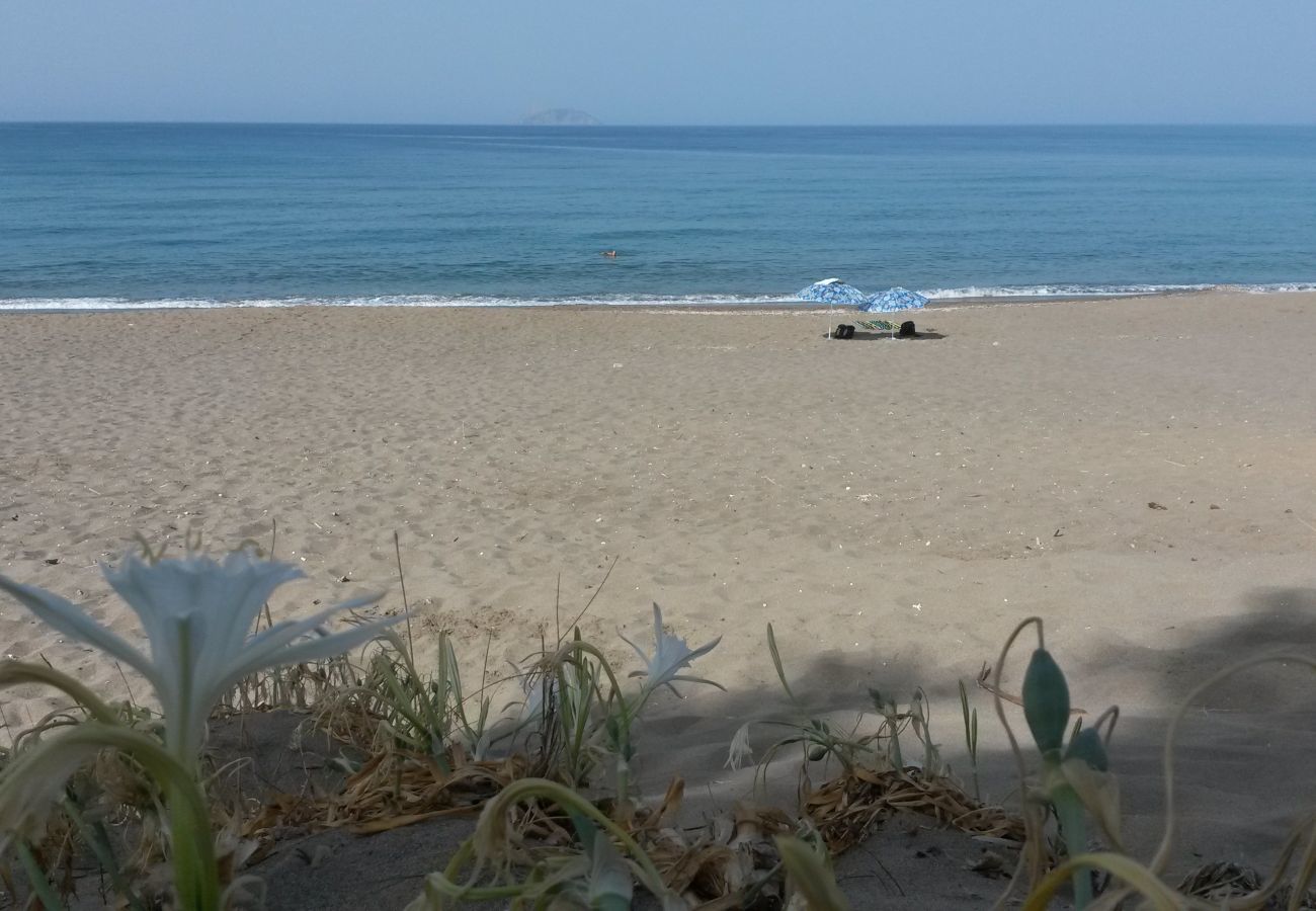 Villa in Agia Galini - Villa Galini Breeze