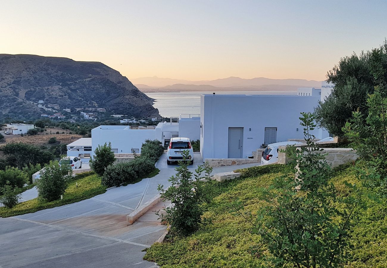 Villa in Agia Galini - Villa Galini Breeze