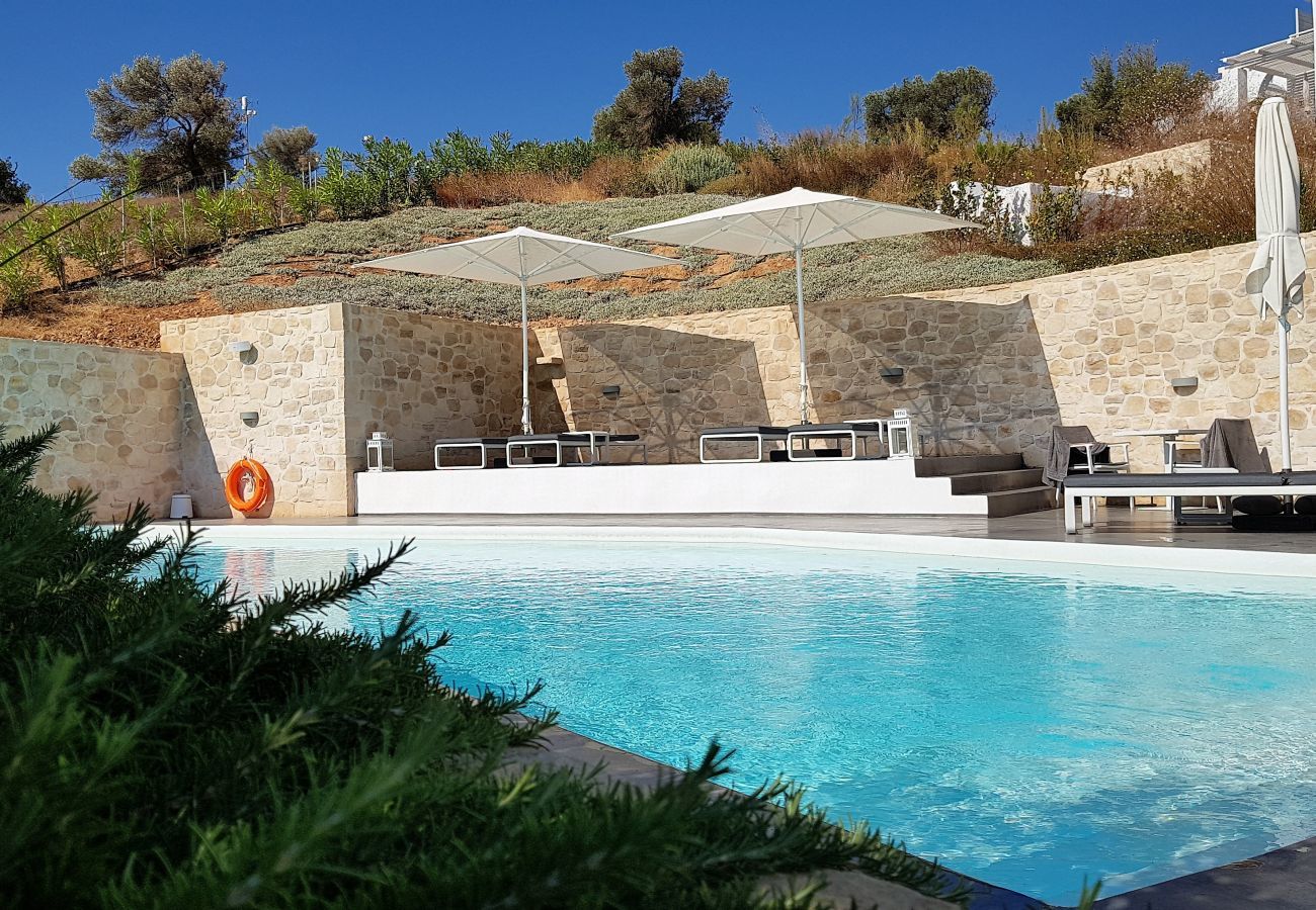 Villa in Agia Galini - Villa Galini Breeze