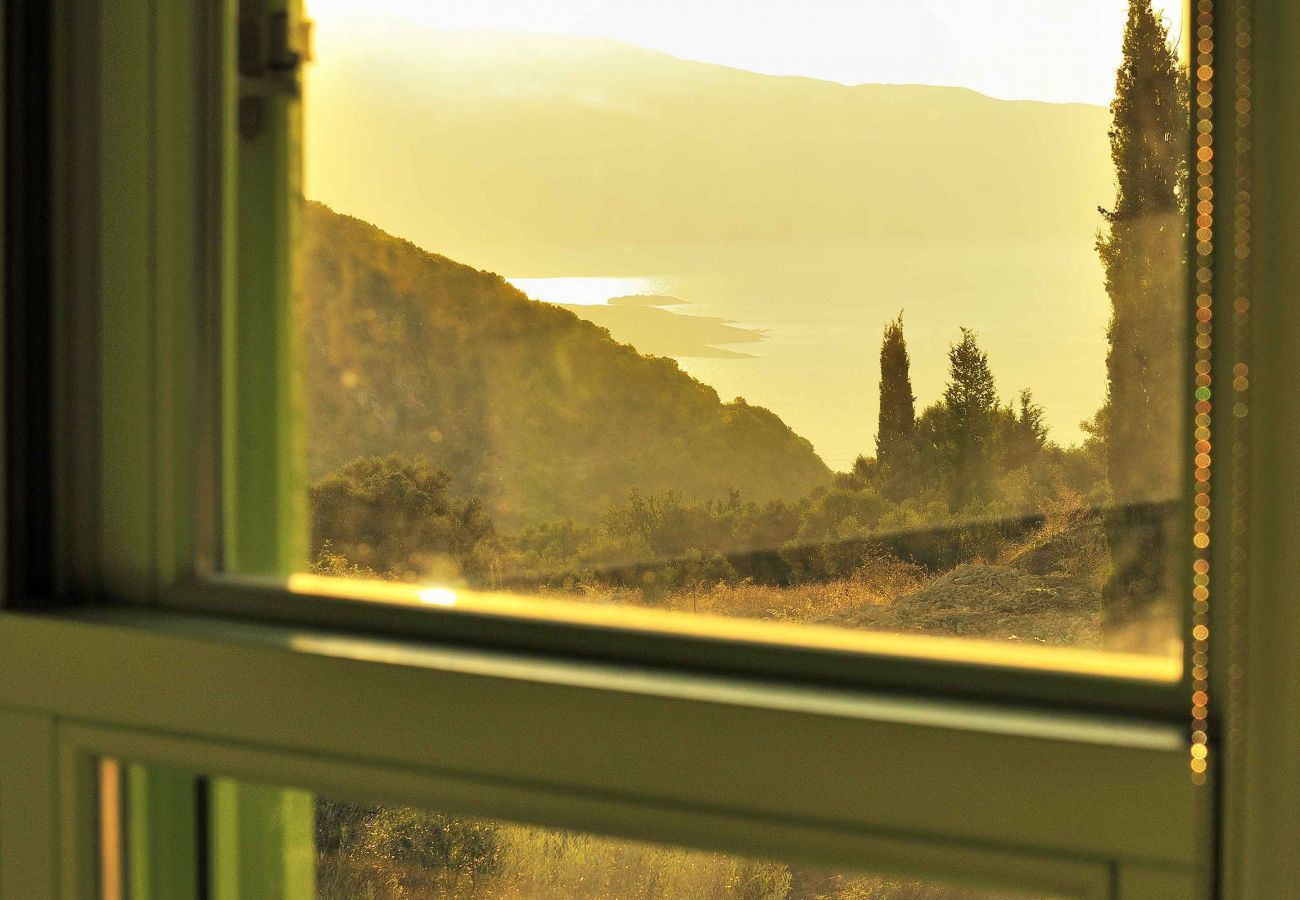 Villa in Lazarata - Villa Ermis