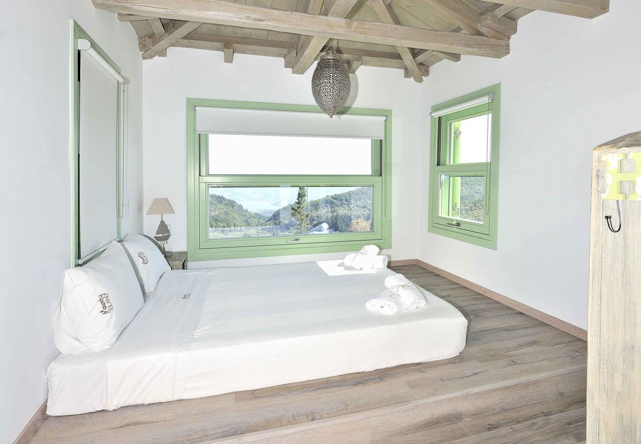 Villa in Lazarata - Villa Ermis