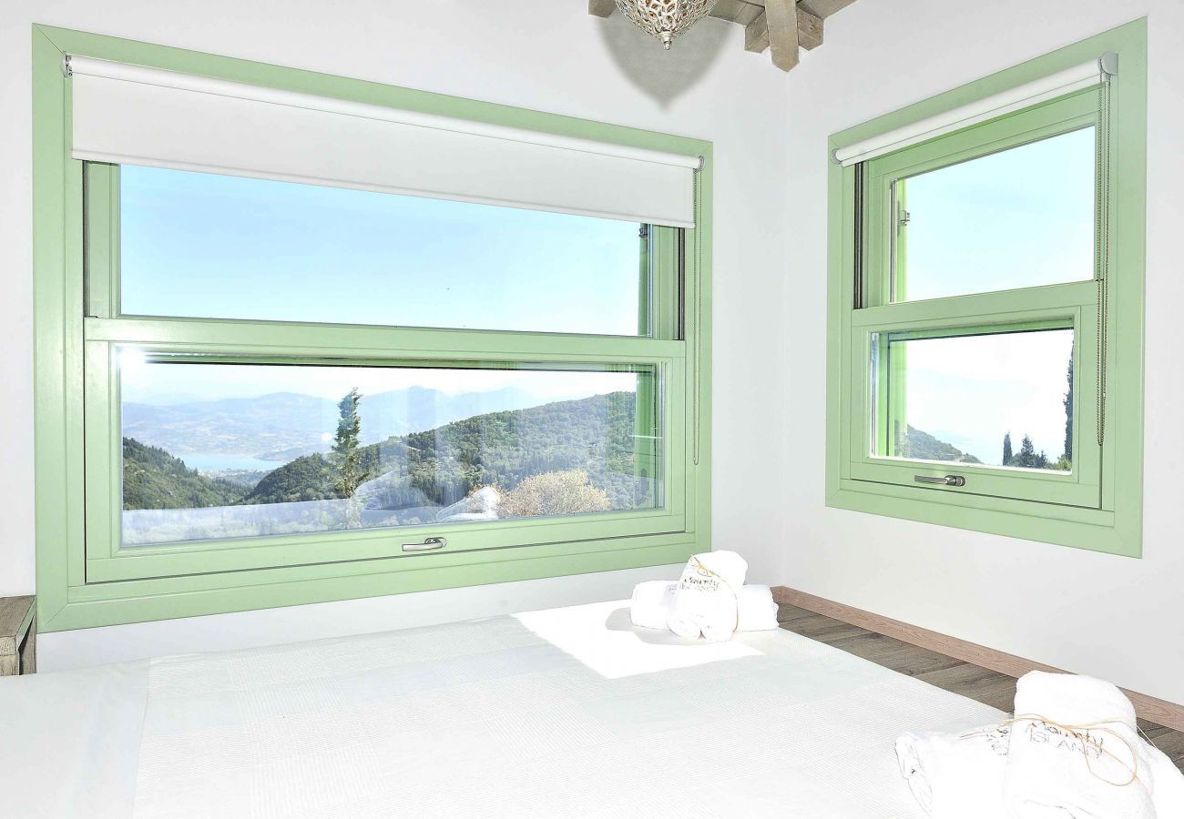 Villa in Lazarata - Villa Ermis