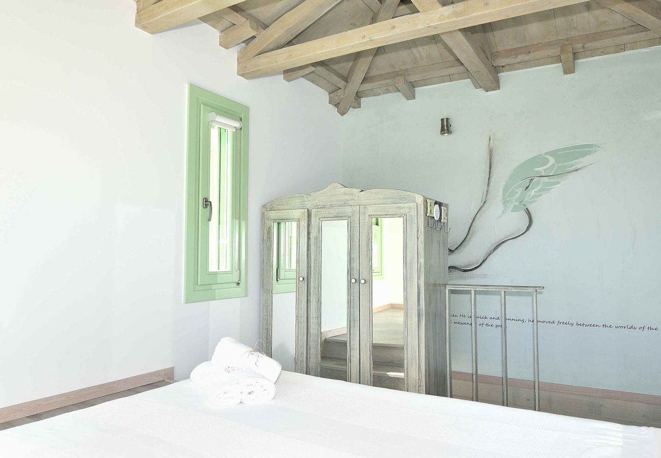 Villa in Lazarata - Villa Ermis