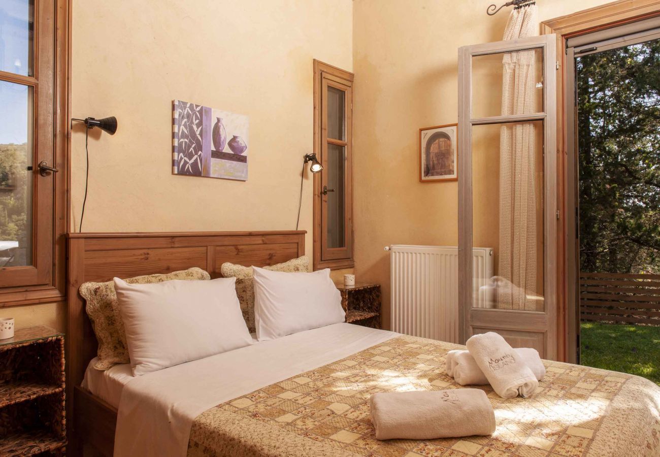 Villa in Lazarata - Villa Calma