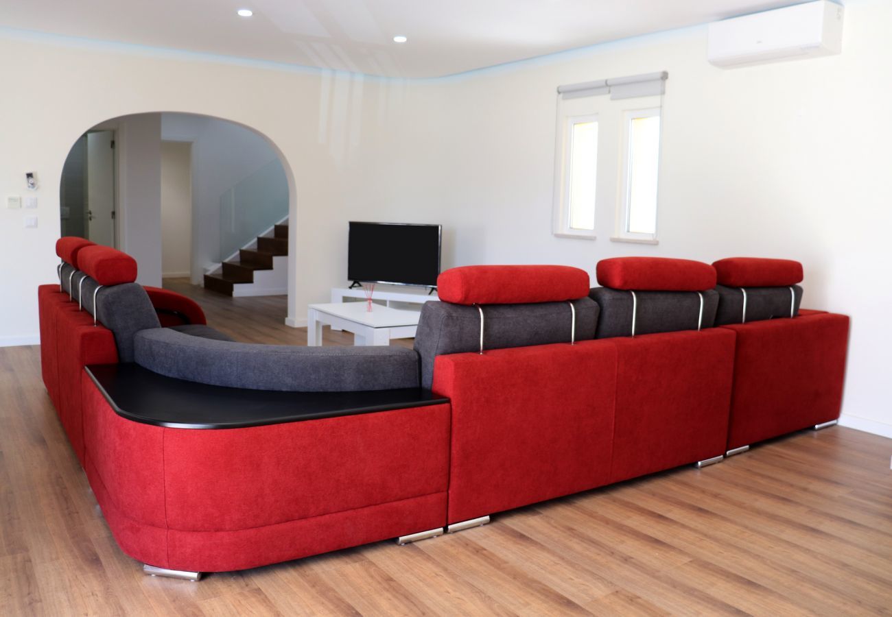 Villa in Albufeira - Casa Da Oura