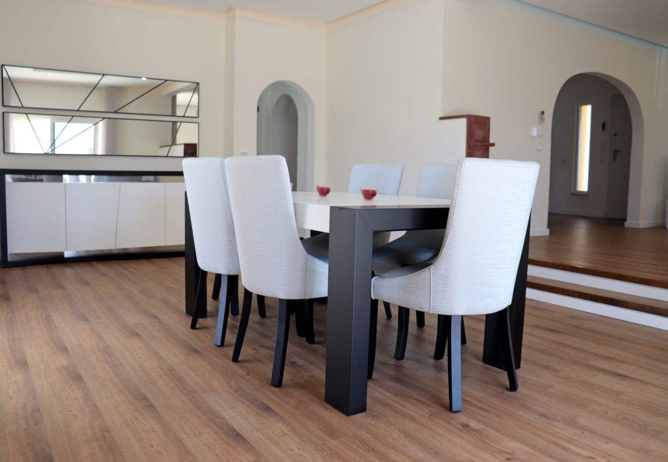Villa in Albufeira - Casa Da Oura