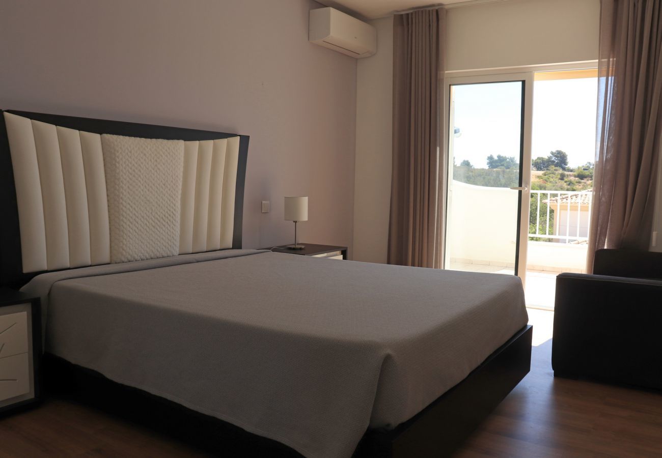 Villa in Albufeira - Casa Da Oura