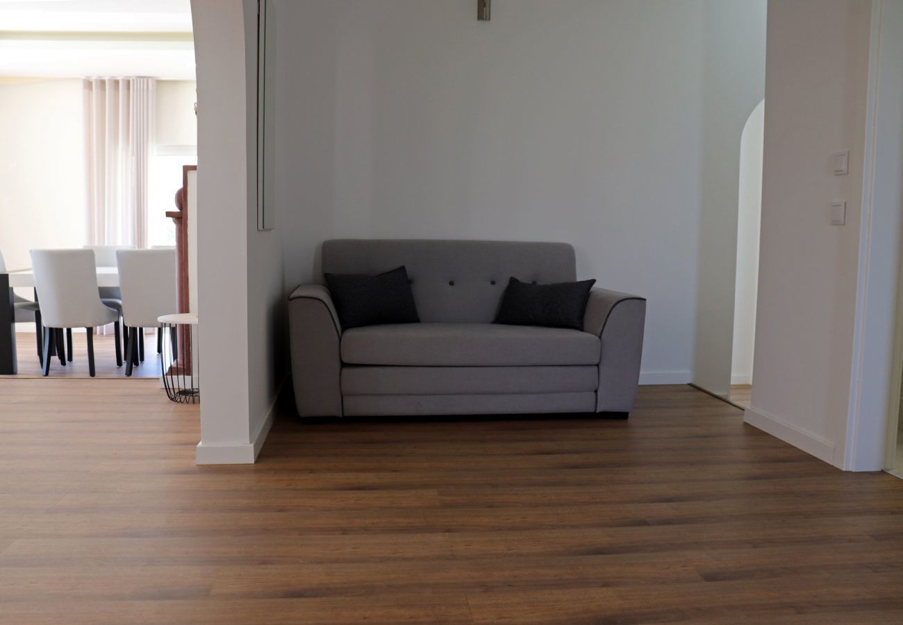 Villa in Albufeira - Casa Da Oura