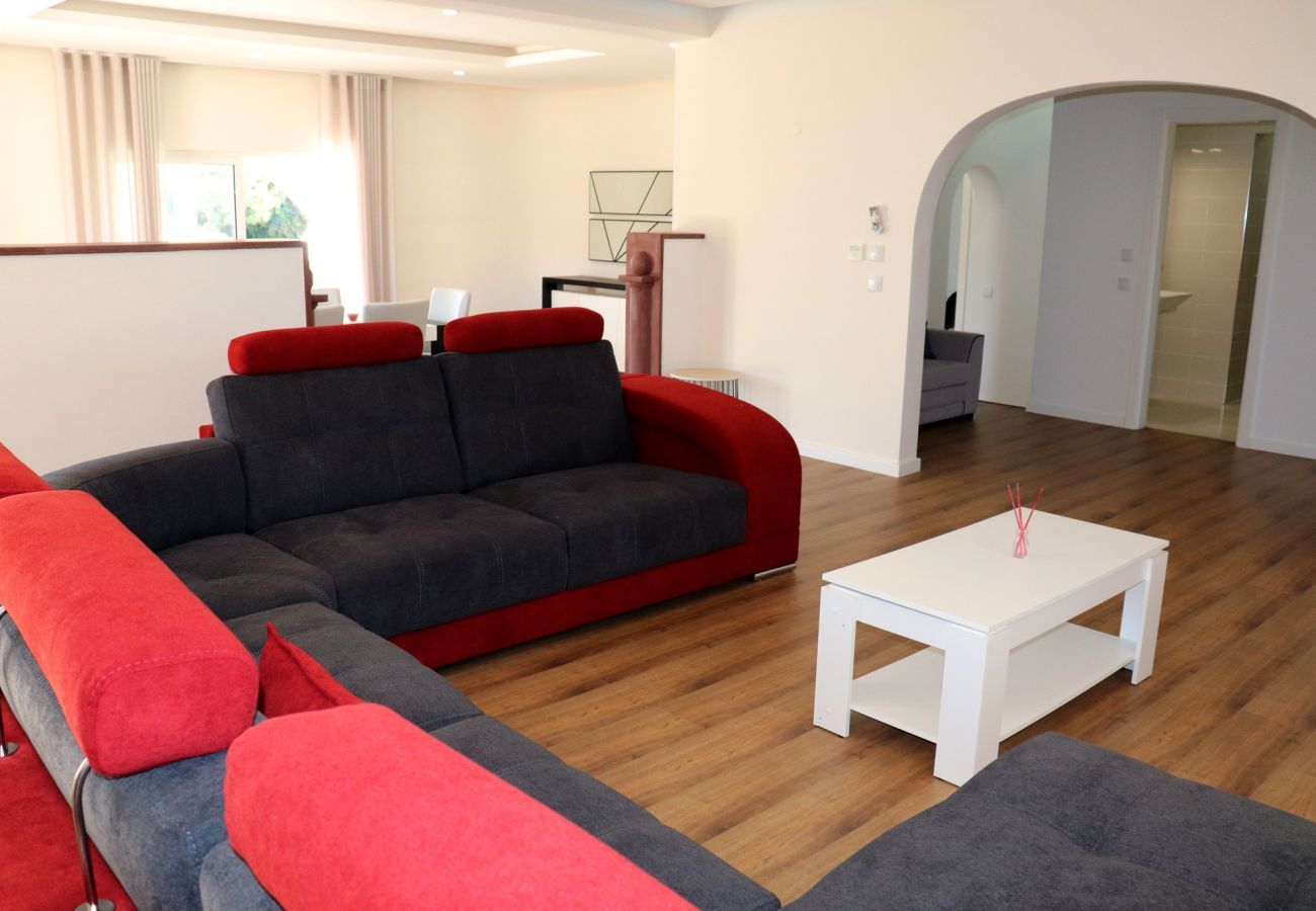 Villa in Albufeira - Casa Da Oura