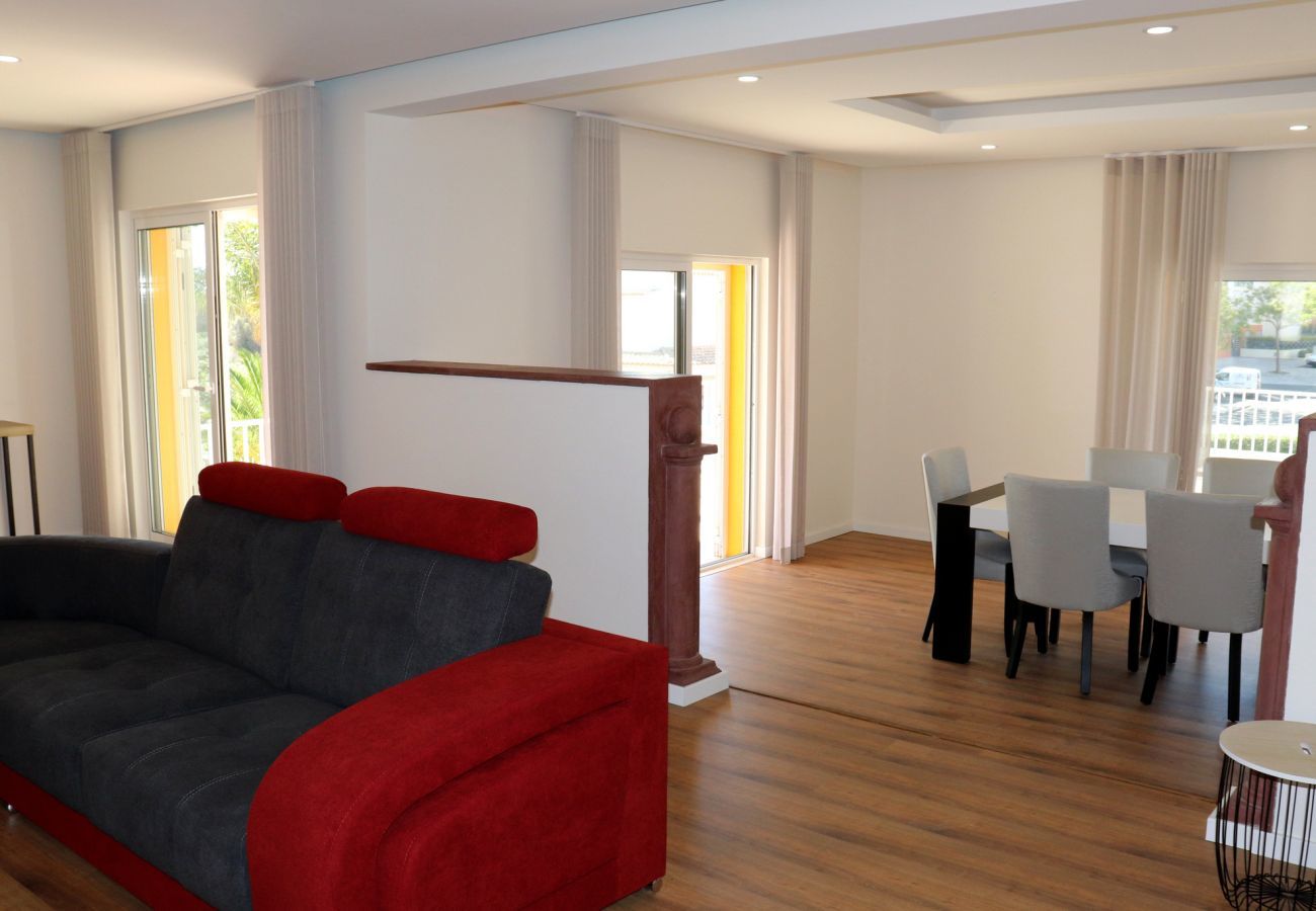 Villa in Albufeira - Casa Da Oura