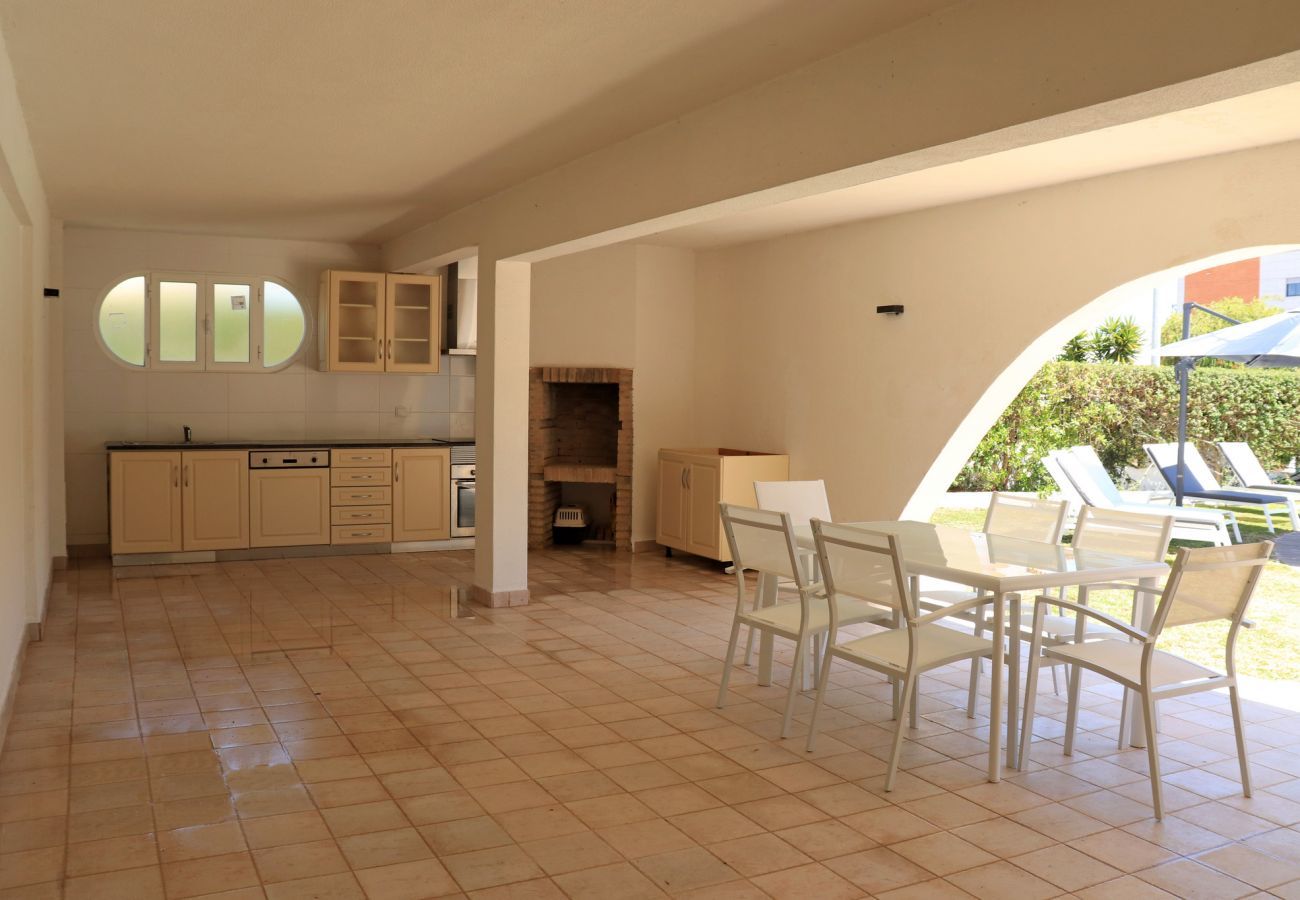 Villa in Albufeira - Casa Da Oura
