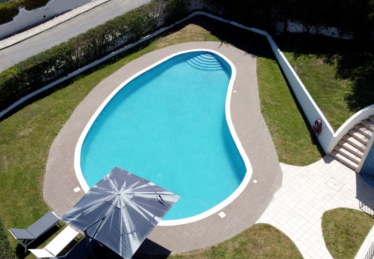 Villa in Albufeira - Casa Da Oura