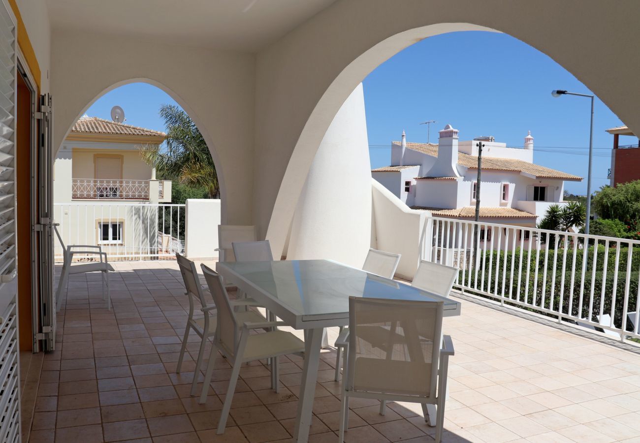 Villa in Albufeira - Casa Da Oura