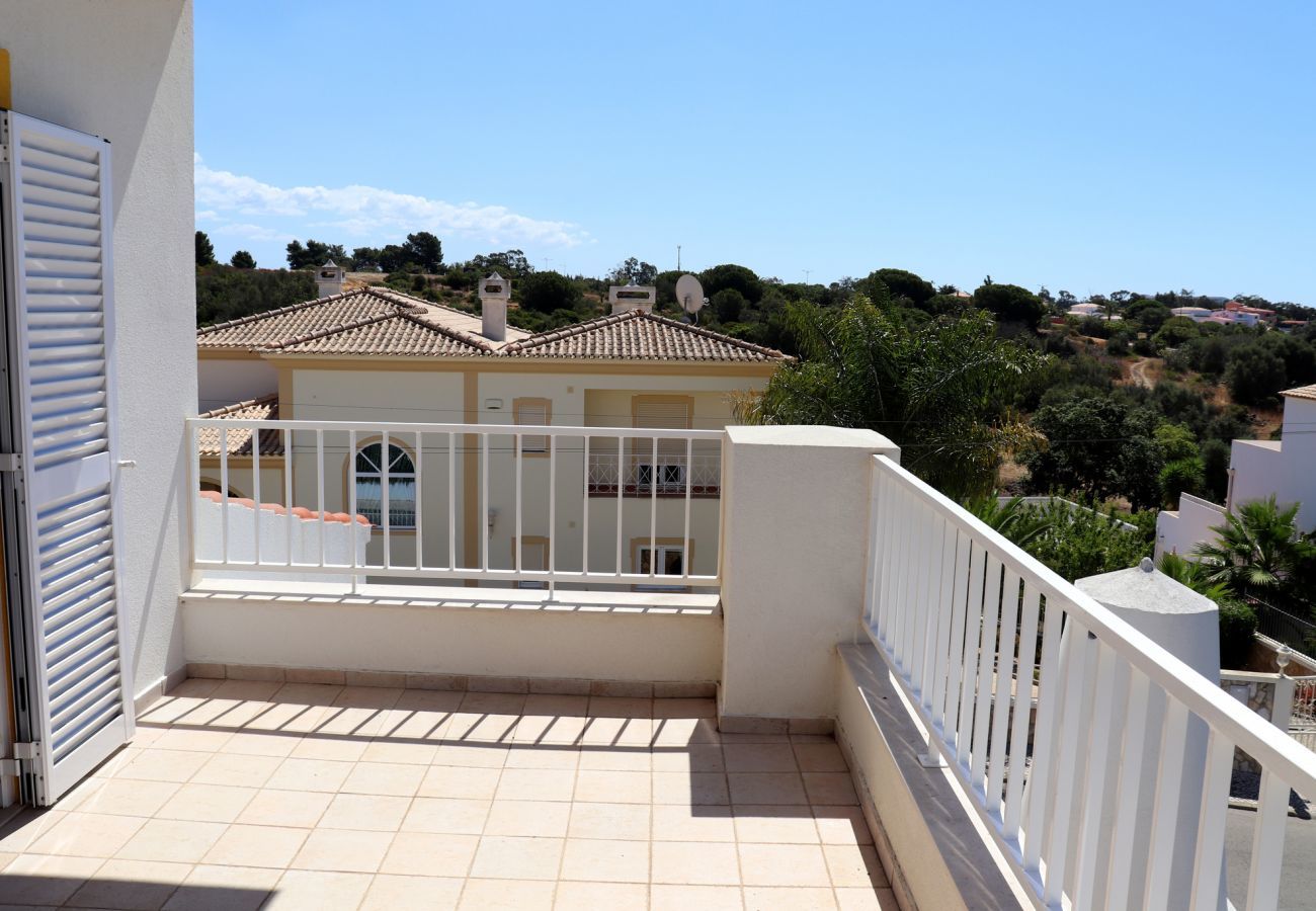 Villa in Albufeira - Casa Da Oura