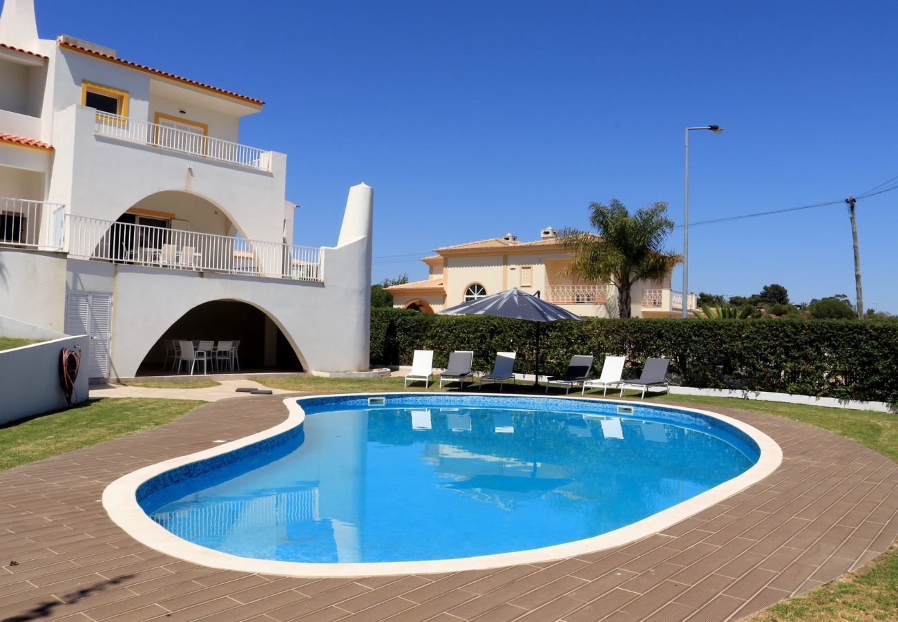 Villa in Albufeira - Casa Da Oura