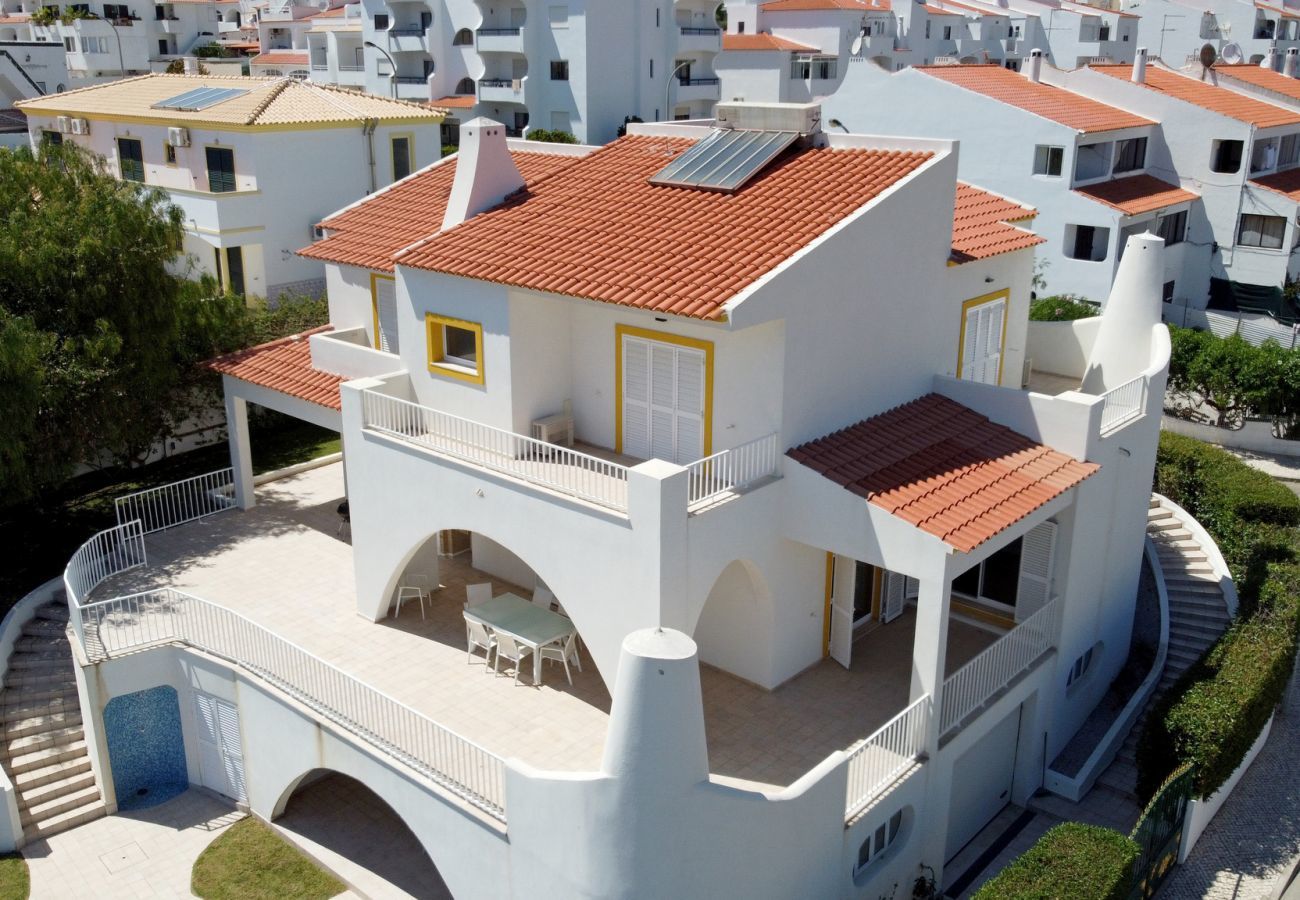 Villa in Albufeira - Casa Da Oura