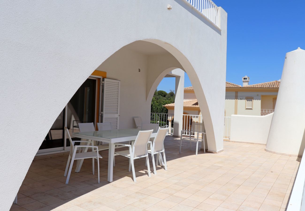 Villa in Albufeira - Casa Da Oura