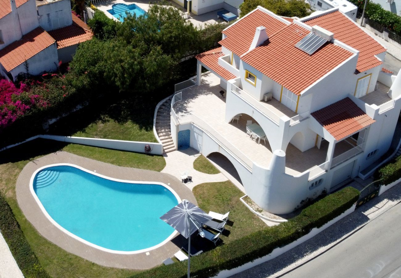 Villa in Albufeira - Casa Da Oura