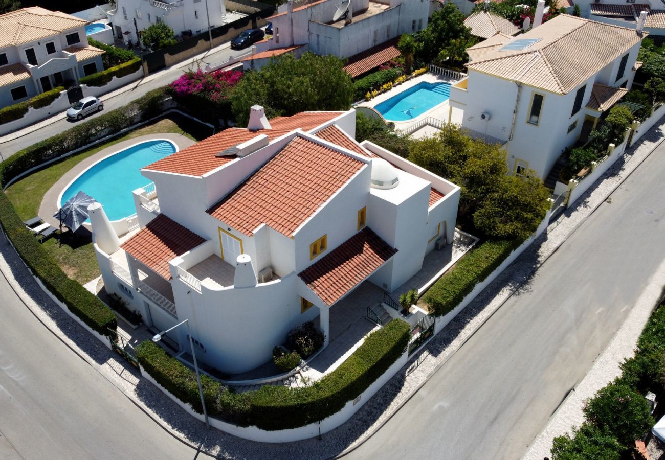 Villa in Albufeira - Casa Da Oura