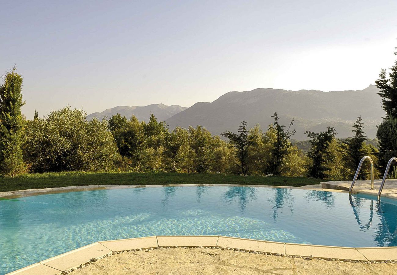 Villa in Lazarata - Villa Avra